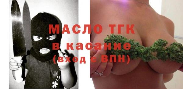стафф Гусь-Хрустальный