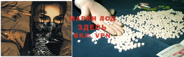 стафф Гусь-Хрустальный